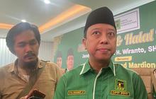VIDEO: Manuver Rommy Bujuk Mentan Era Prabowo Maju Caketum PPP, Seret Nama Jokowi-Bos Tambang Haji Isam