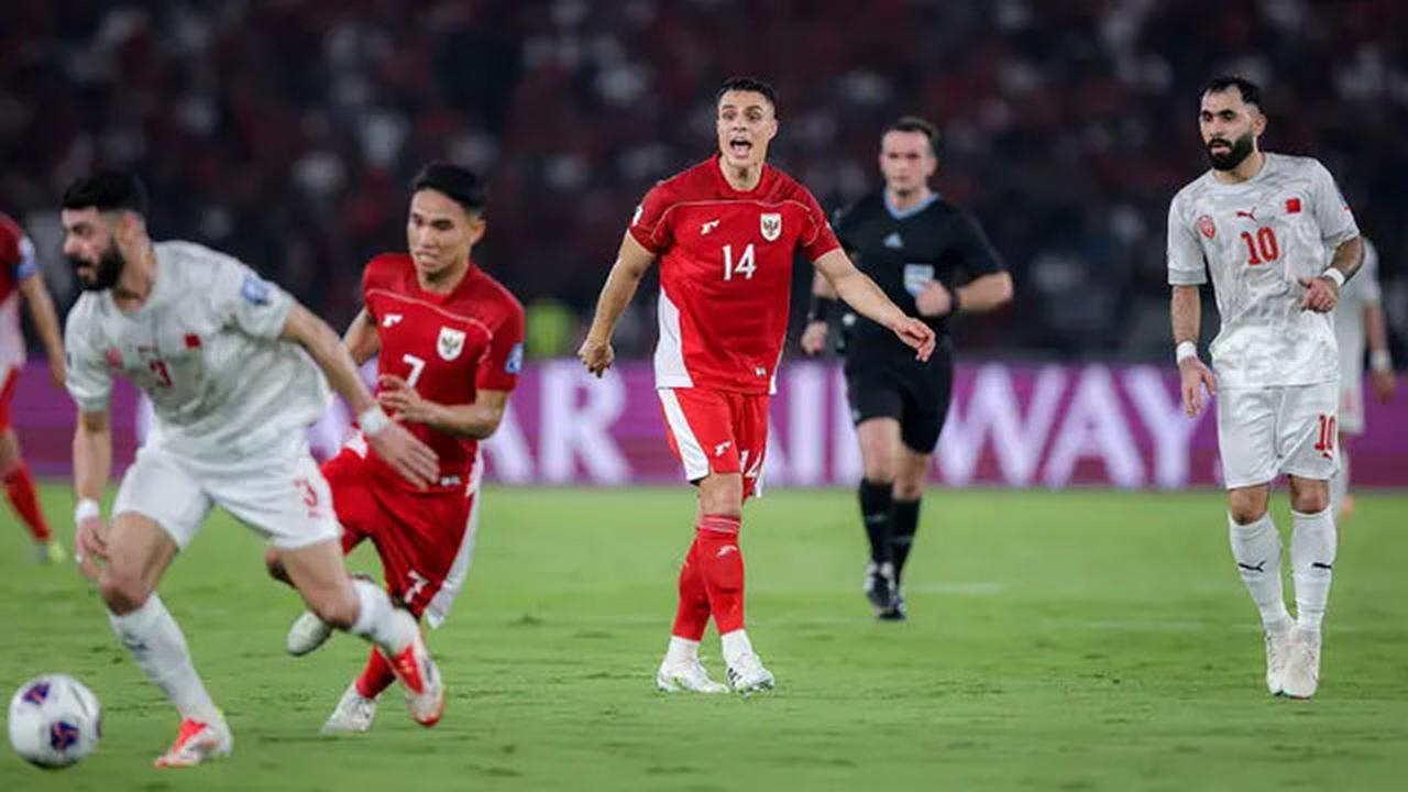 Pengamat: Awas Masuk Perangkap! China Akan Biarkan Timnas Indonesia Puas Kuasai Bola, Lalu Diserang Balik