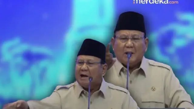 Berulang Kali Prabowo Tarung Mau Jadi Presiden: Indonesia Menuju Arah yang Salah