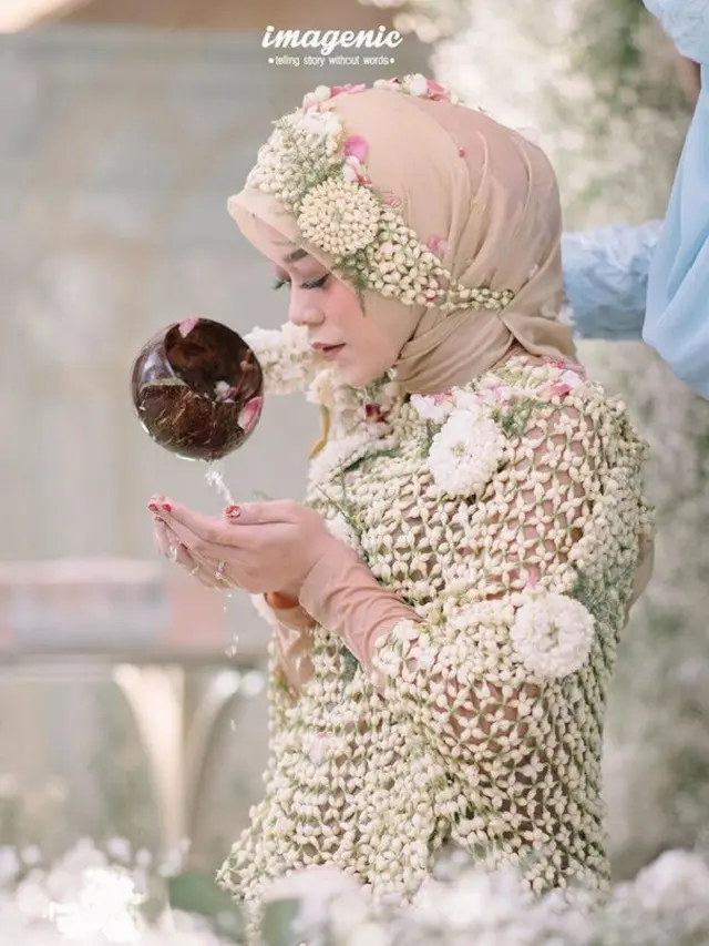 [Fimela] Lesti Kejora