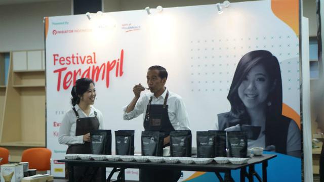 (Foto: dok Kementerian BUMN)