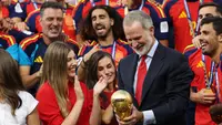 Top 3 Berita Hari Ini: Ratu Letizia Tampil Menyala Saat Spanyol Juara Piala Dunia 2026