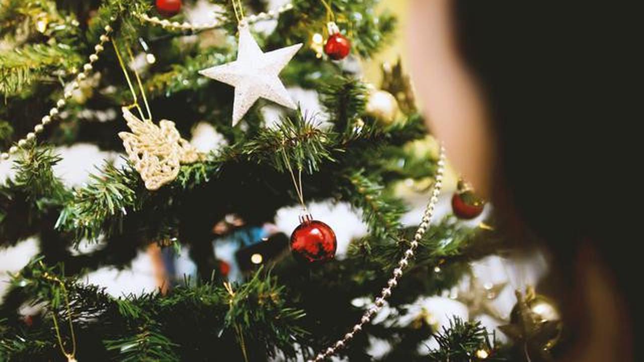 Mengapa Merah dan Hijau Jadi Warna Natal? Ternyata Punya Makna Religius yang Mendalam