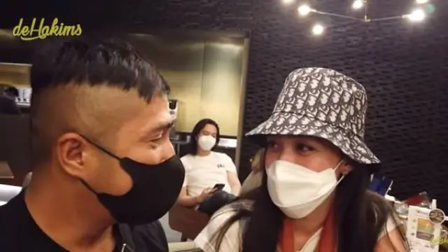 Pindah dan Akan Menikah di Belanda, Ini 6 momen Perpisahan Gracia Indri
