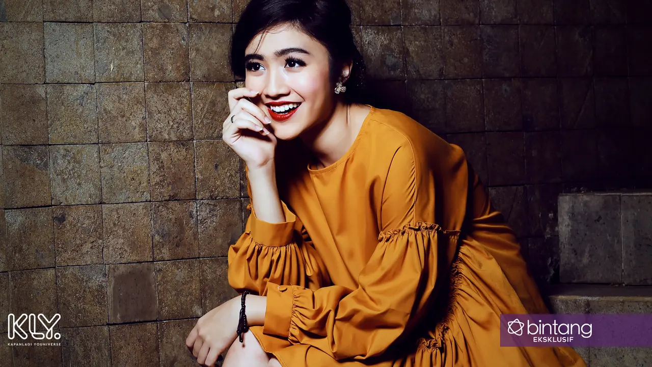 [Bintang] Febby Rastanty