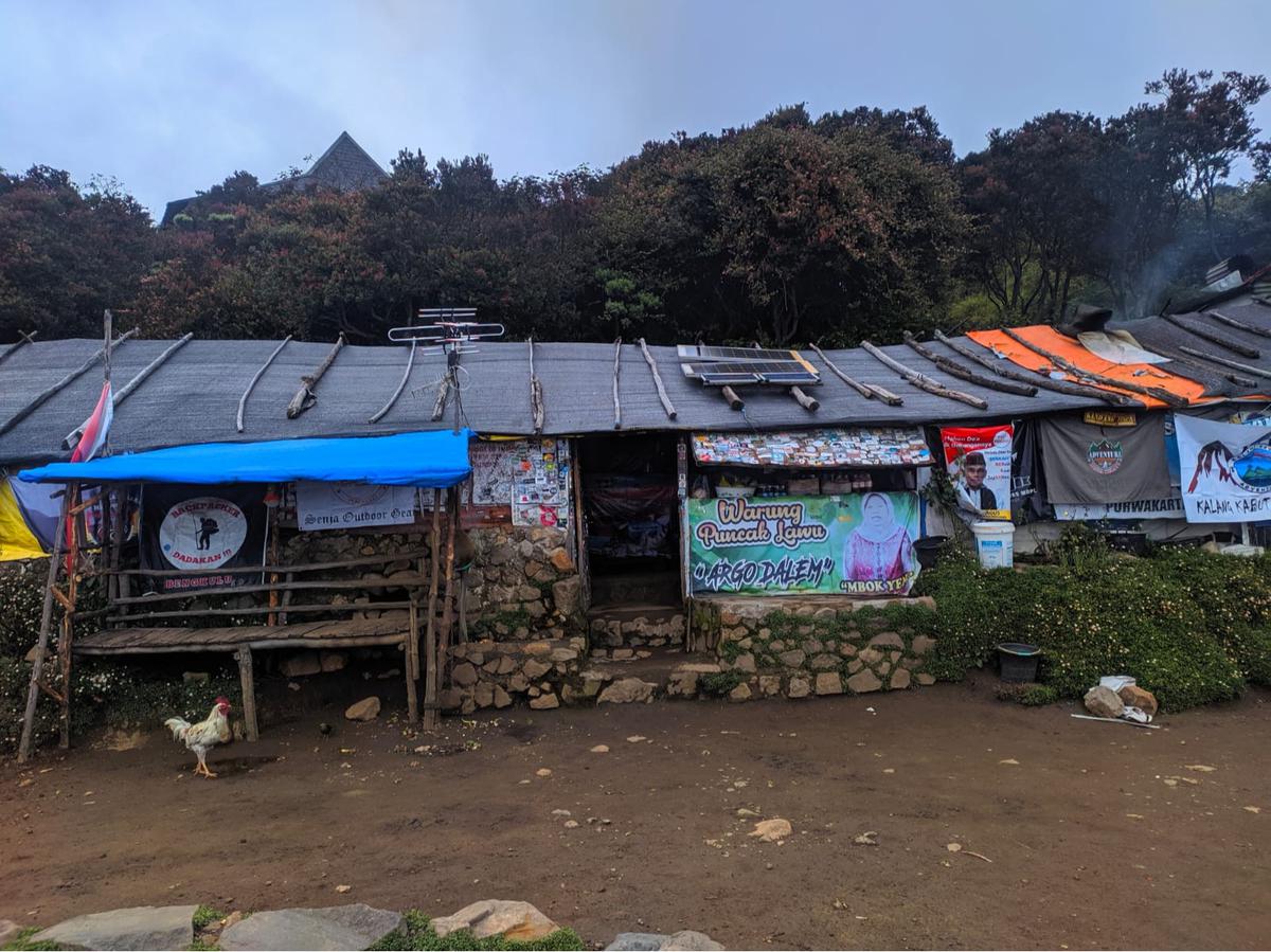 Warung Mbok Yem