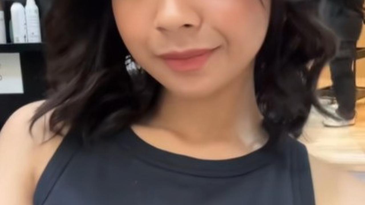 Potret Cantik Hanna, Pacar Baru Fajar Sadboy yang Usianya Lebih Tua