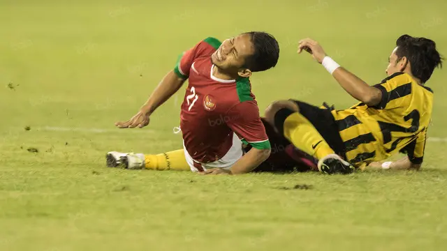 Andik Vermansah