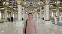 Pemuda Muhammadiyah Nilai Larangan Jilbab Paskibraka Bertentangan dengan Pancasila