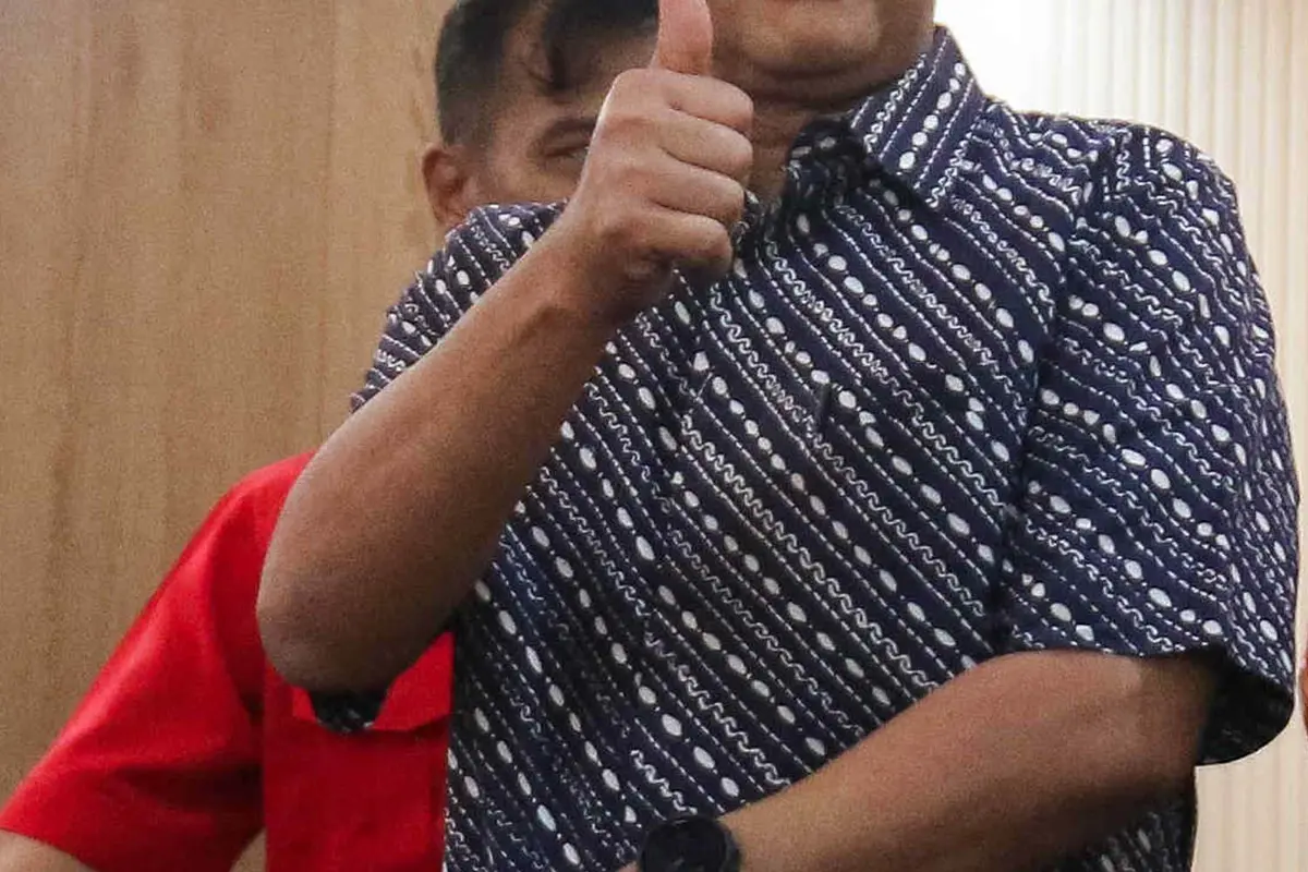 Anies Baswedan