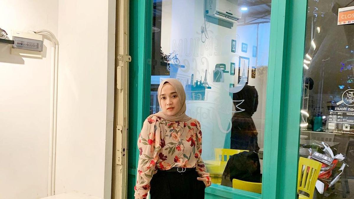 Respons Ririe Fairus Setelah Ramai Kabar Pernikahan Ayus Sang Mantan Suami dengan Nissa Sabyan