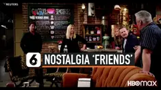 nostalgia friends