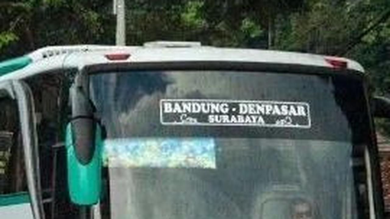 Sejarah PO Bandung Express, Perusahaan Bus Legendaris dari Kota Bandung