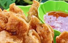 Rahasia Bakso Goreng Mekar dan Empuk yang Bisa Dicoba di Rumah