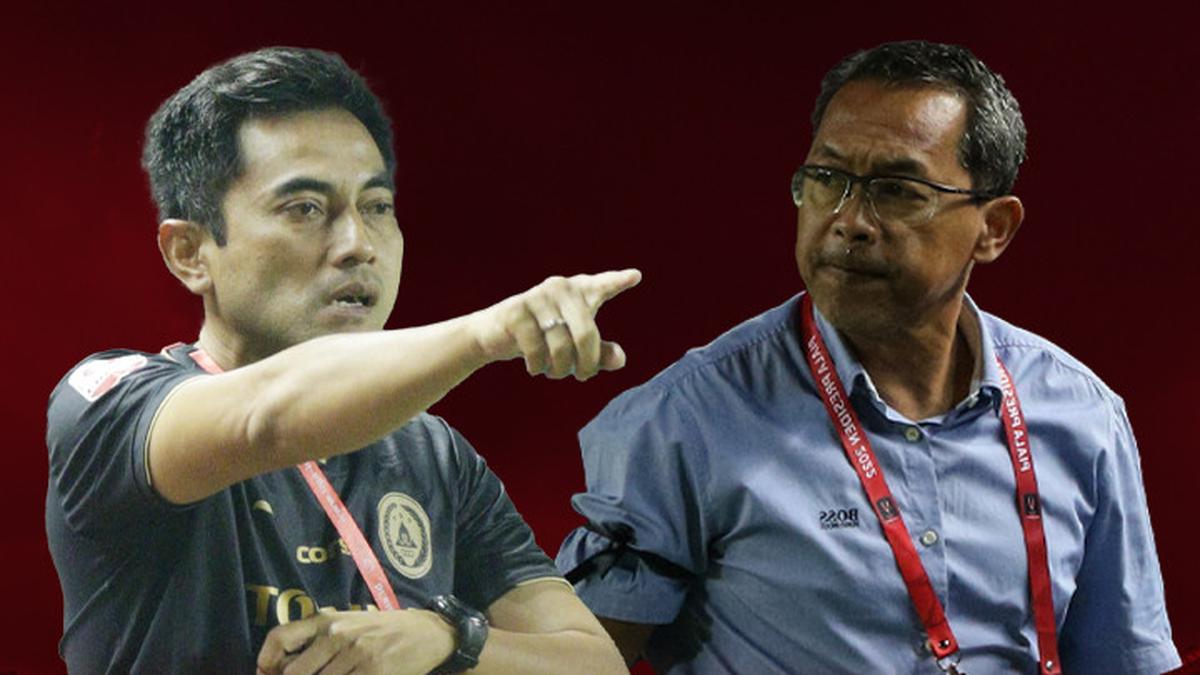 Derby Jawa Tengah: PSS Sleman vs Persebaya Surabaya: Siapa yang Akan Lebih Unggul?