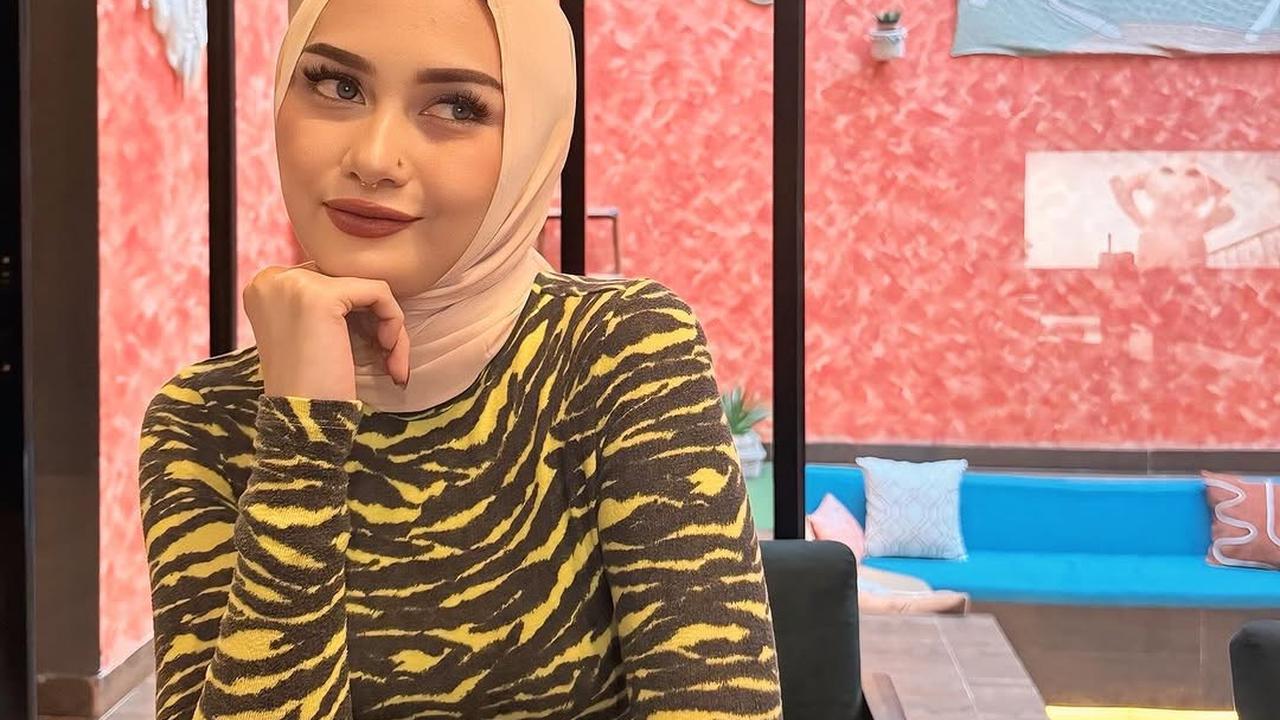 3 Potret Beby Istri Onadio Leonardo Pakai Hijab, Banjir Pujian dan Disebut Cantik Seperti Orang Arab