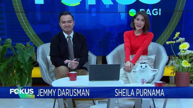 Simak Fokus Pagi (26/08) dengan beberapa berita sebagai berikut, Kebakaran Ruang Tipikor Polda Sumut, Irjen Ferdy Sambo Resmi Dipecat Polri, Pengukuran Lahan Diwarnai Kericuhan, Mobil Hanyut Terbawa Banjir.