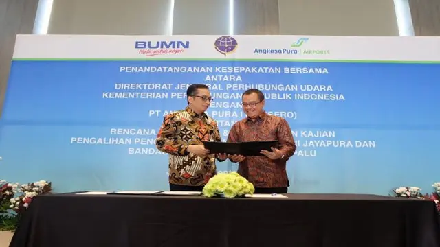 (Foto: Dok Kementerian Perhubungan)