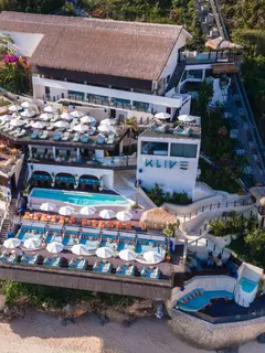 Klive hadirkan ragam keseruan untuk nikmati Uluwatu.