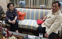 Analisis Pertemuan Megawati dan Prabowo: PDIP Sudah Beri Dukungan Total ke Pemerintah