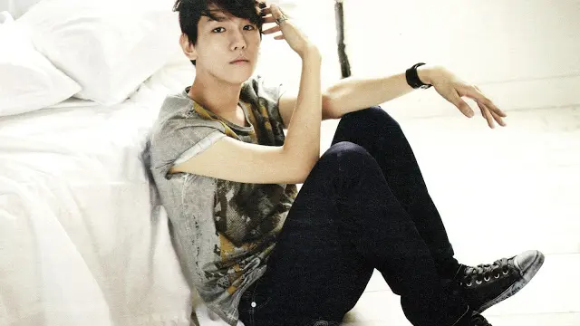 4 Fakta Menarik Baekhyun EXO