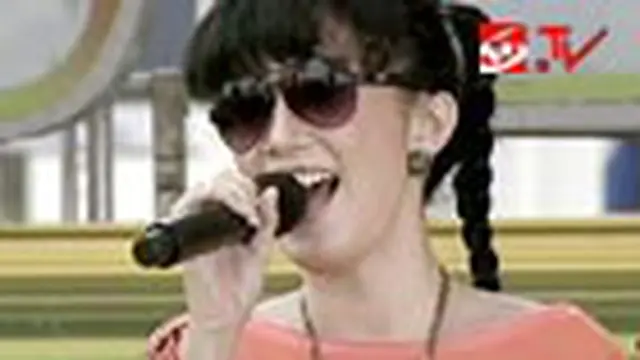 Ussy - Aku Cinta Kamu Titik