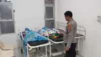 Liburan Rombongan Pelajar di Sukabumi Berujung Duka