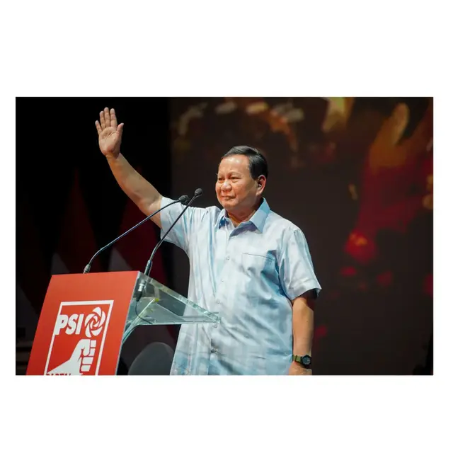 Making Certain Complimentary Programs: Prabowo Asserts Financial Feasibility