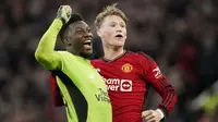 Manchester United Terpuruk, Semua Berawal Kesalahan Fatal Manajemen Klub di Musim Panas 2024