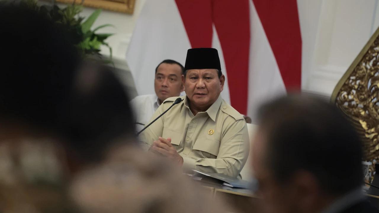 Mantan Menlu Hassan Wirajuda Sebut Petakan Kondisi Geopolitik Saat Ini Tidak Mudah