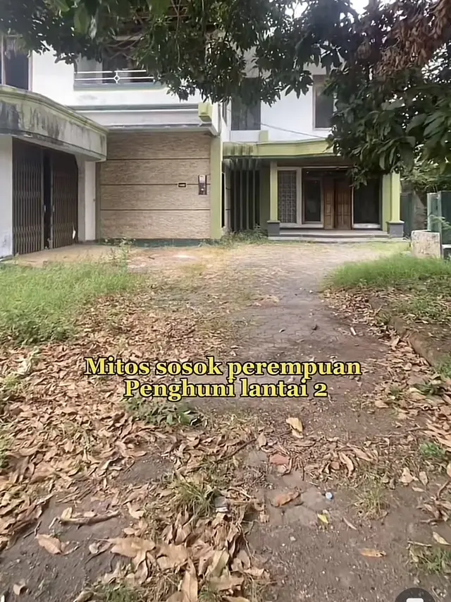 Cuplikan video highlight pada postingan Tiktok/@gerandong_tv