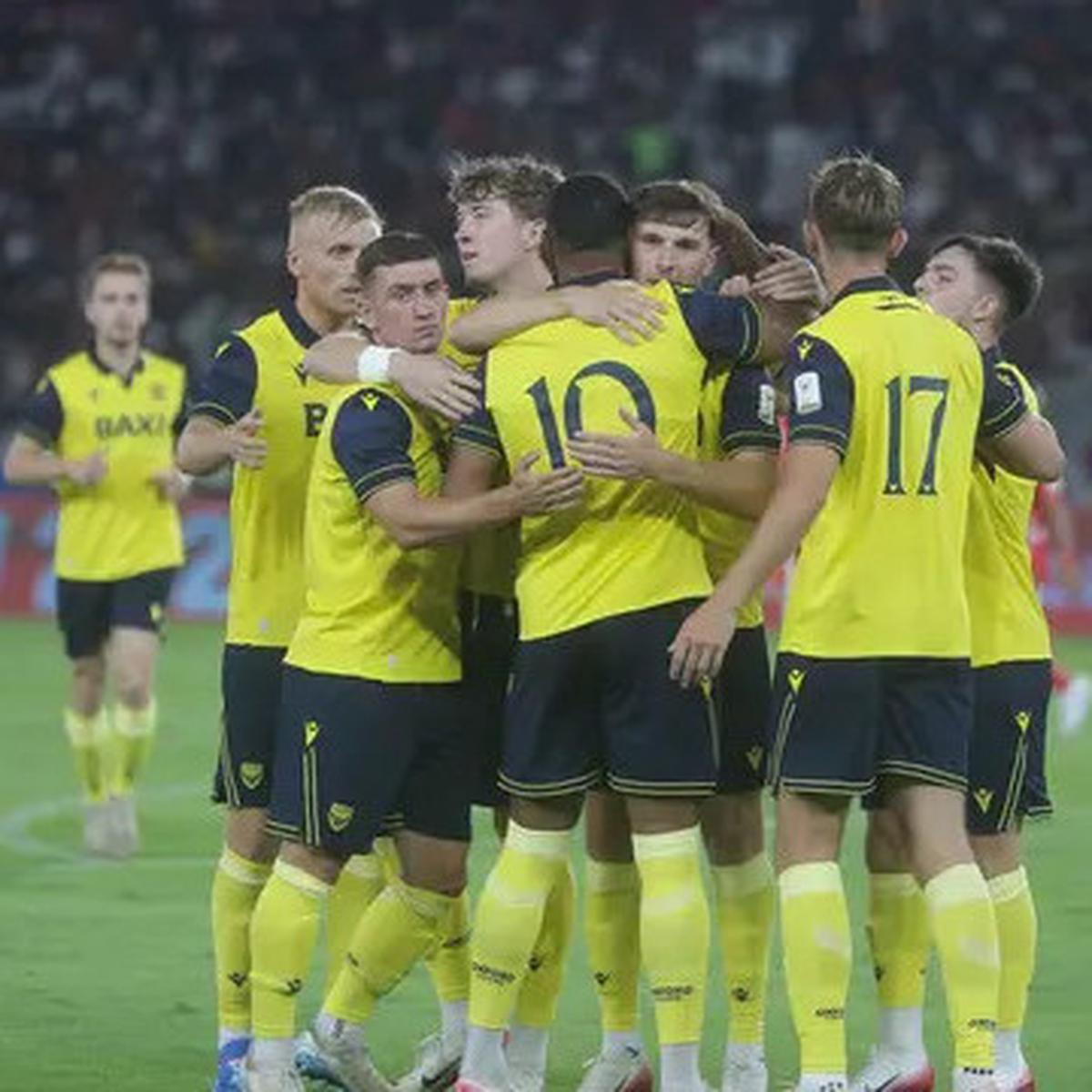 Prediksi Piala Presiden 2025 Arema FC vs Oxford United: Demi Tiket Final