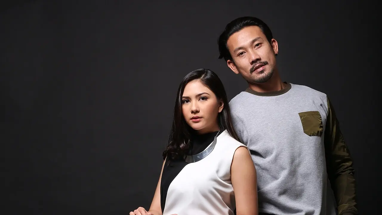 [Bintang] Jessica Mila - Denny Sumargo