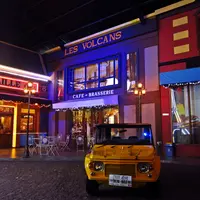 Museum Angkut, Malang, Jawa Timur. (Sumber Foto: intaninchan.wordpress.com)