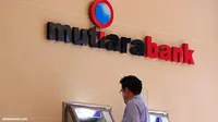 Empat Kali Dilelang, Bank Mutiara Masih Saja Tak Laku
