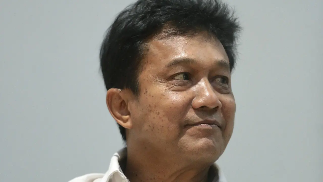 [Bintang] Oddie Agam