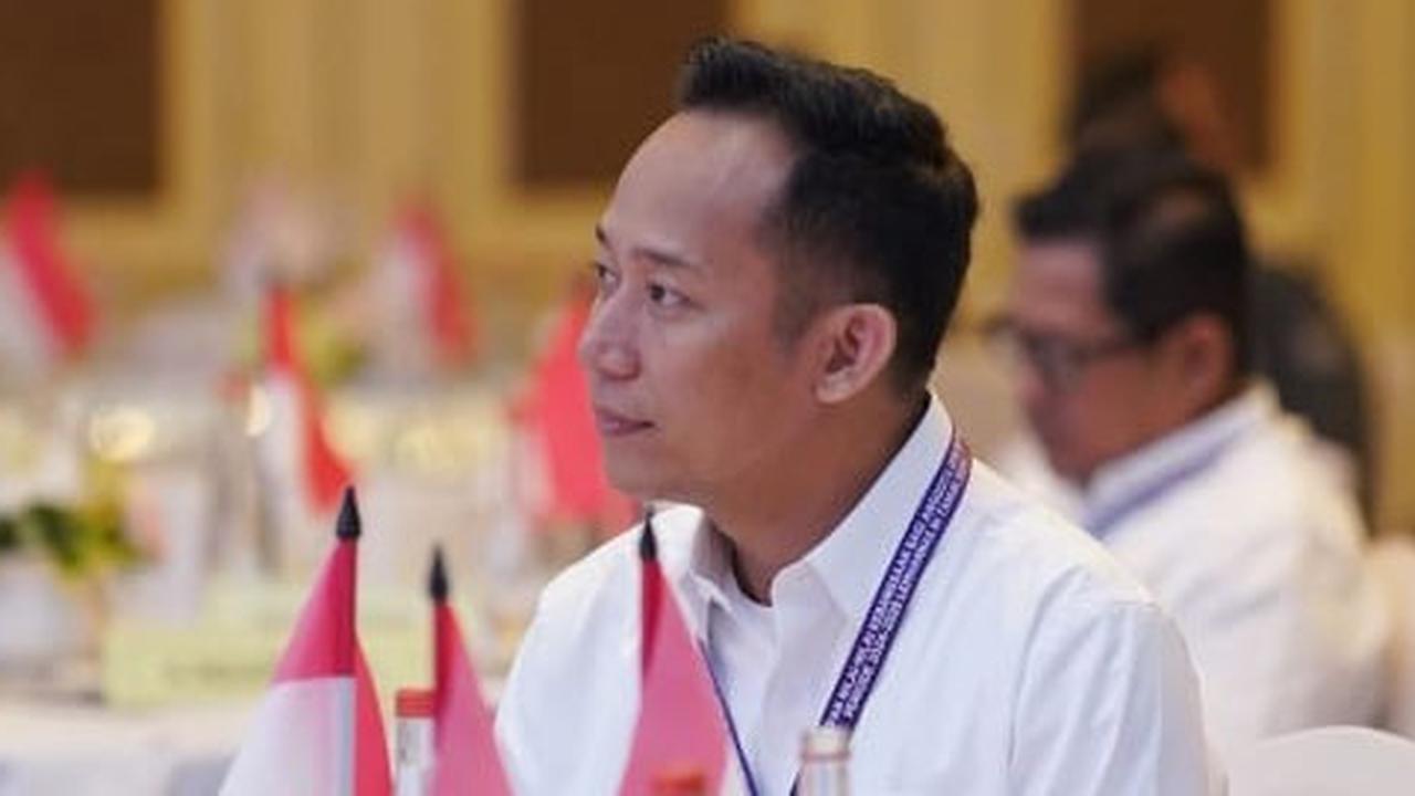 Jadi Anggota DPR Terpilih, Begini Keinginan Denny Cagur