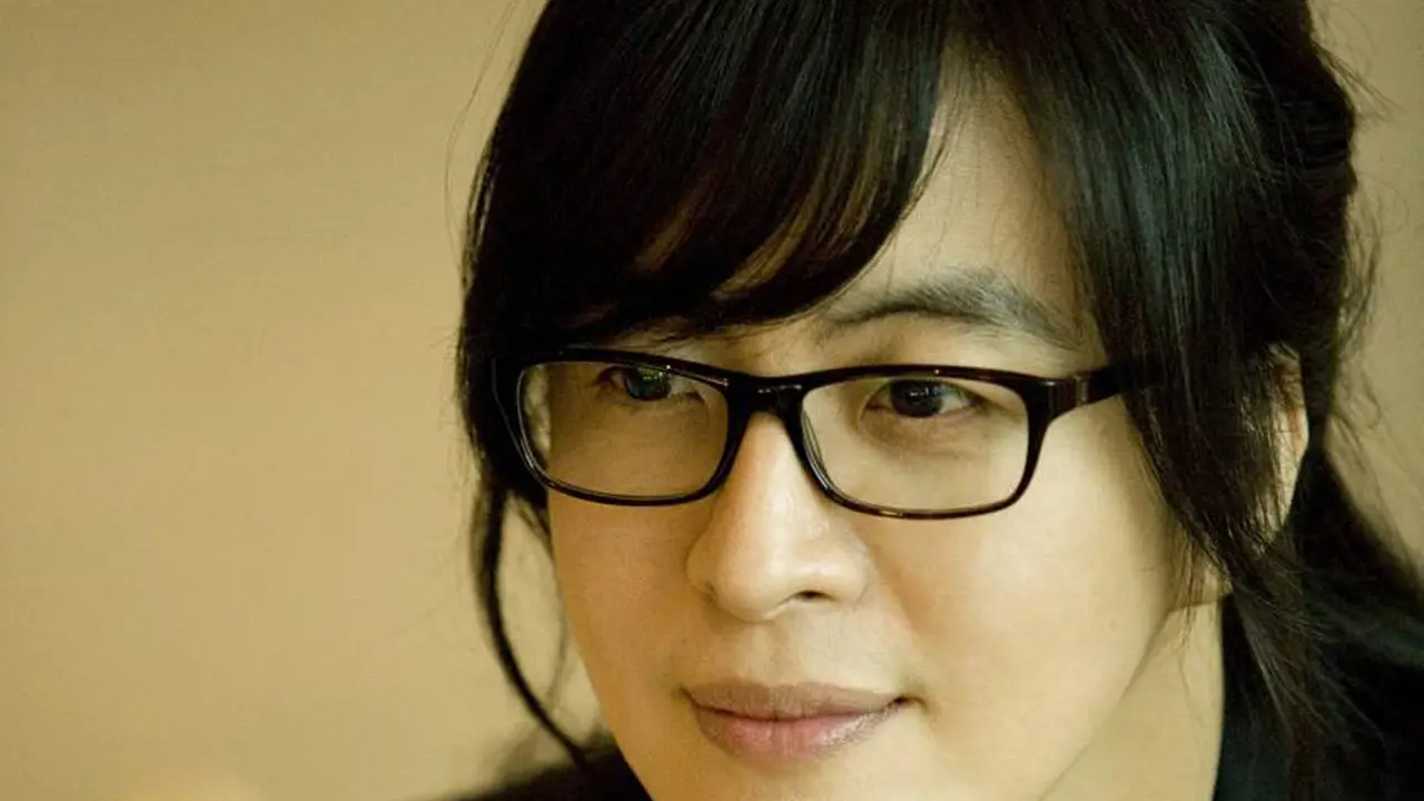 [Bintang] Bae Yong Joon