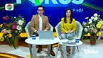 Simak informasi dalam Fokus Pagi edisi (31/08) dengan pilihan topik-topik sebagai berikut, Rumah Terbakar, Wanita Hamil dan Adiknya Tewas, Bentrokan Dua Kubu Ormas, Polisi Periksa Pasangan Selebritas, KPK Segera Panggil Kaesang Pangarep.