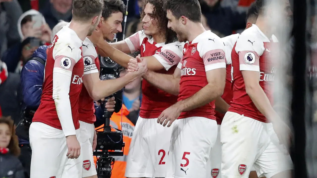 Arsenal