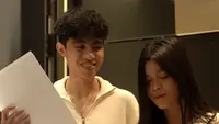 Lirik Lagu Ay Versi Eby dan Zahra Sima Langsung Curi Perhatian Pencinta Musik Dangdut Indonesia