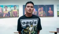 Aldi Taher Gabung Demokrat