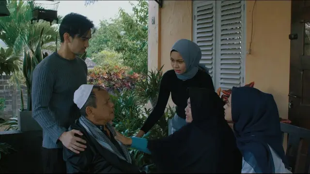Webseries Kepengen Hijrah