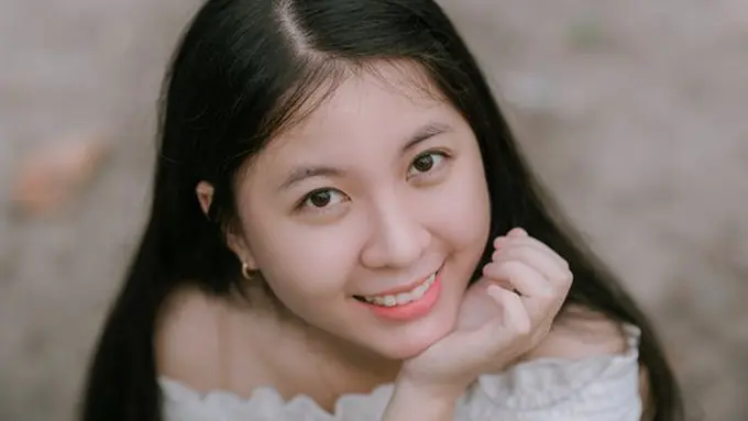 Setiap wanita pasti ingin wajah cantik terawat./Copyright pexels.com