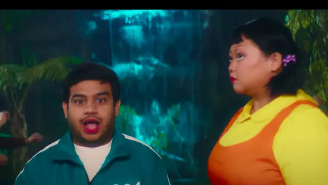 Rewind Indonesia 2021