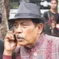 Kabar Duka, Aktor Otis Pamutih Tutup usia Tepat di Hari Ulang Tahun ke-76. (Twitter Yan Widjaya)