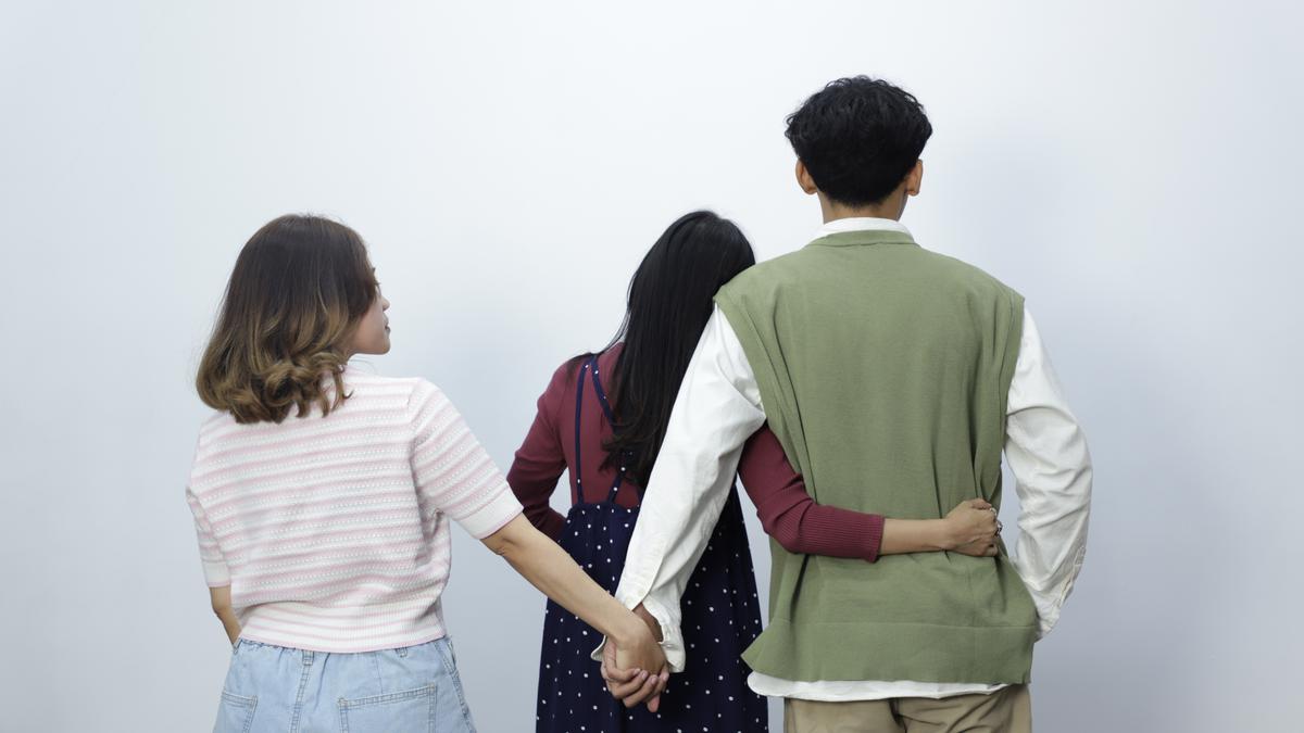 5 Sikap Tegas dalam Menghadapi Pasangan yang Selingkuh
