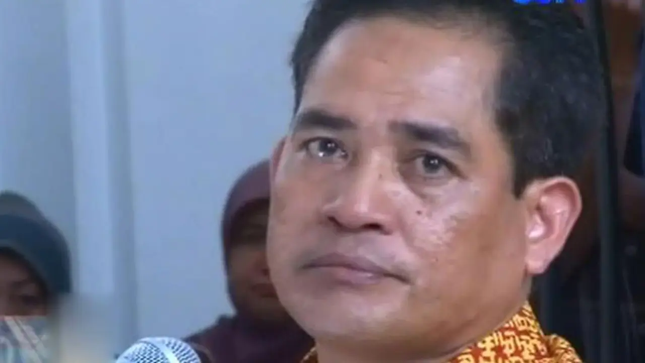 (lip6 Pagi) Profesor Narkoba