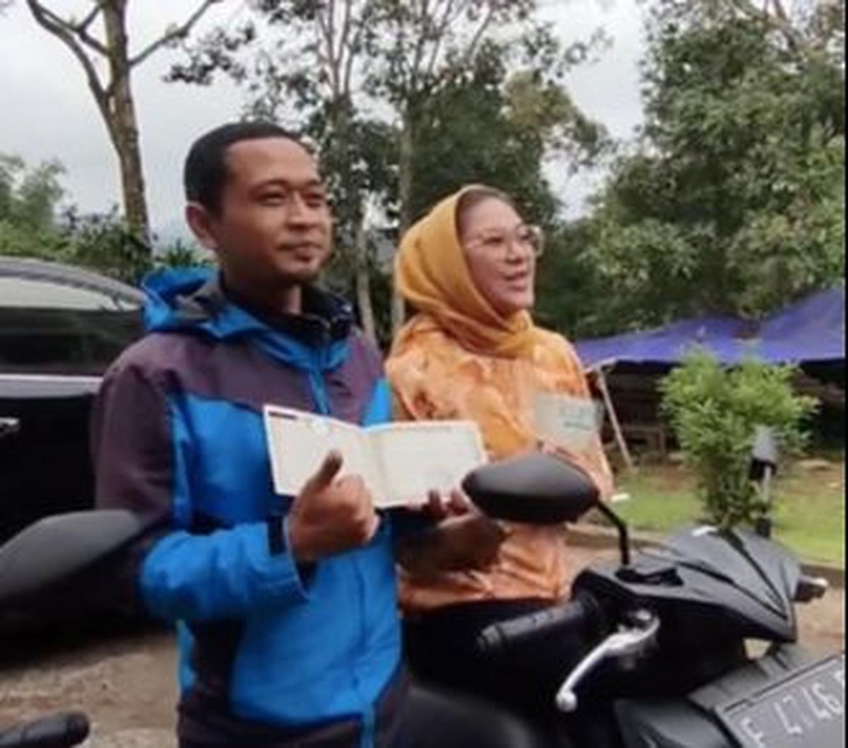 Dok. Istimewa