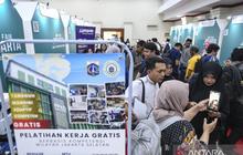 Fakta Unik: Angka Pengangguran Jakarta Naik, Pramono Anung Dorong Warga Jadi Pekerja Migran Jakarta